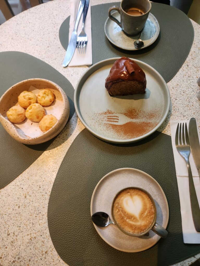 Café no Canelle Healthy & Co whatsapp image 2026 07 21 at 20.24.02