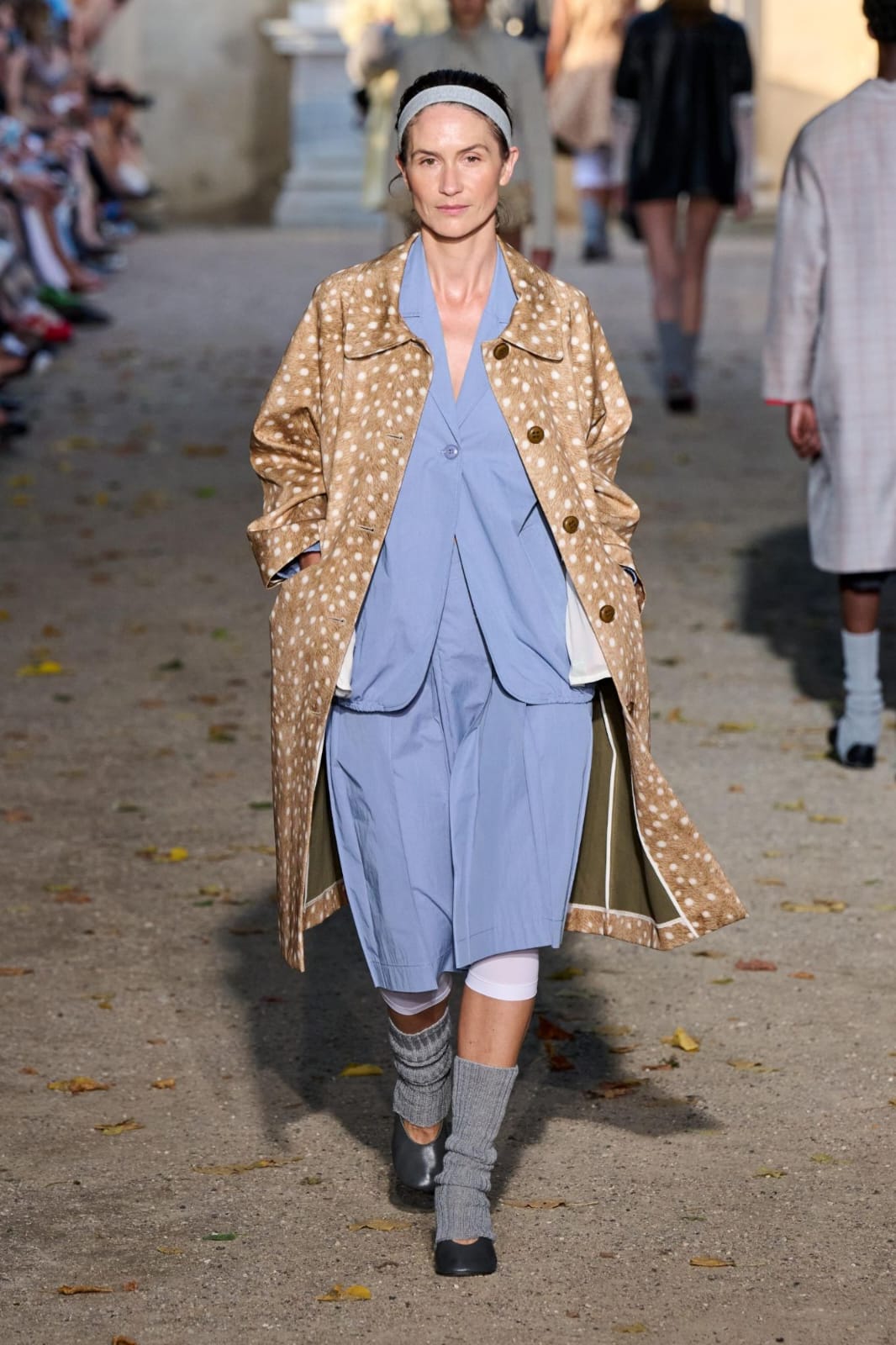 Copenhagen Fashion Week SS27: Balletcore whatsapp image 2026 08 13 at 17.16.58 (1)