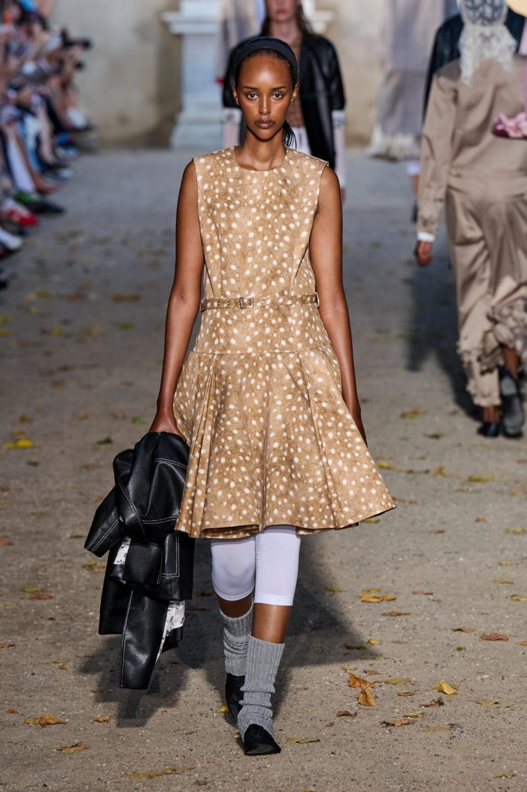 Copenhagen Fashion Week SS27: Balletcore whatsapp image 2026 08 13 at 17.16.59 (1)