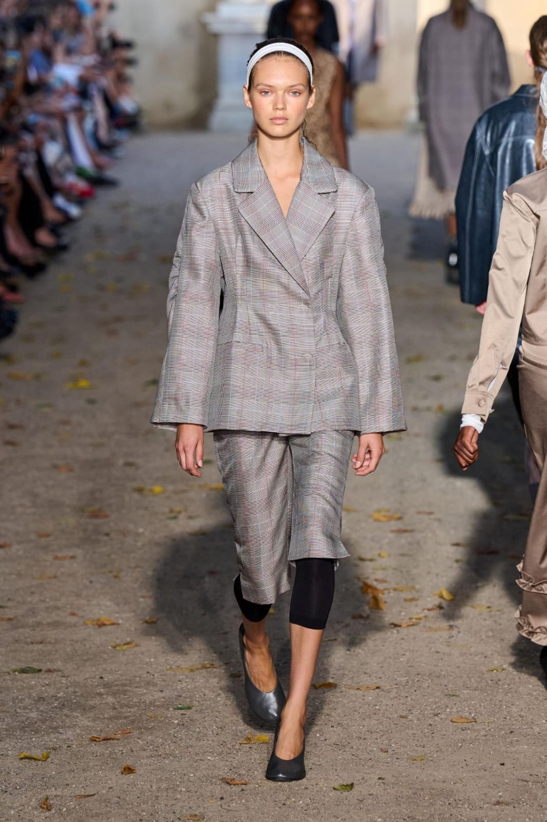 Copenhagen Fashion Week SS27: Balletcore whatsapp image 2026 08 13 at 17.17.00