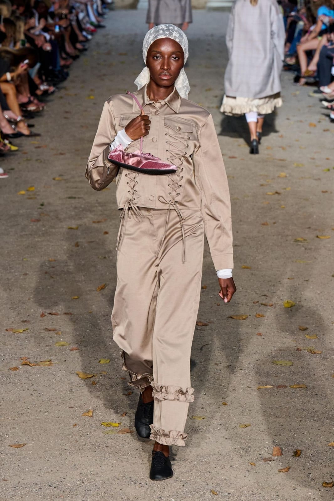 Copenhagen Fashion Week SS27: Balletcore whatsapp image 2026 08 13 at 17.17.01 (1)