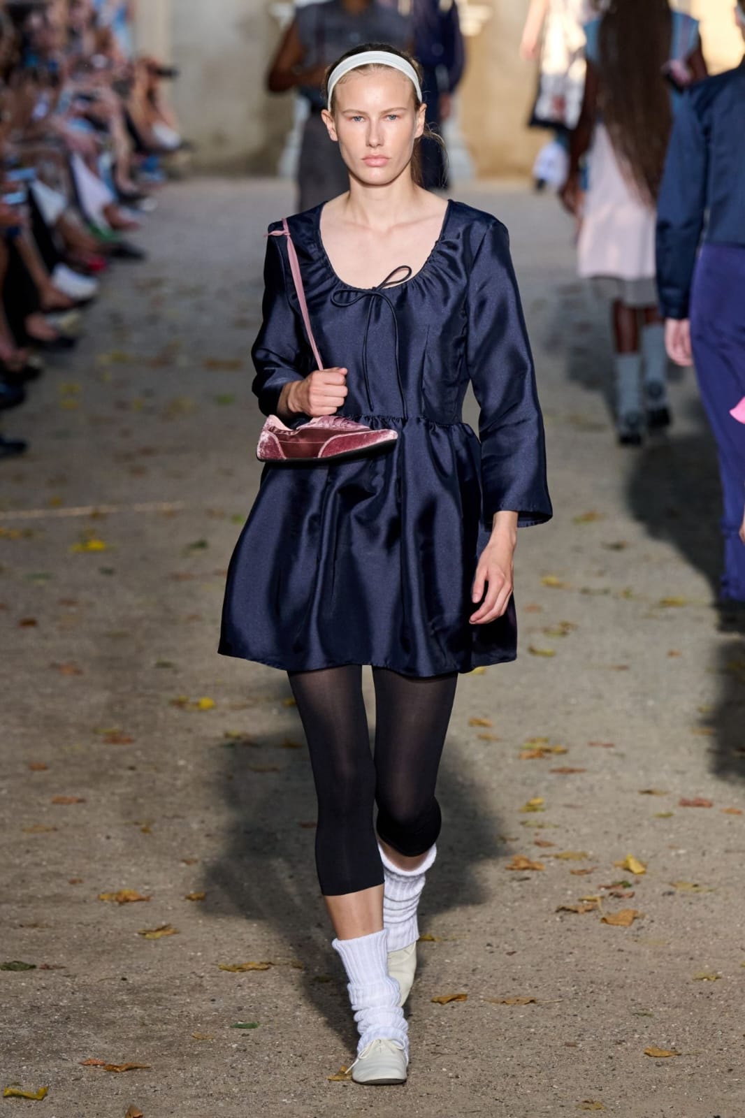 Copenhagen Fashion Week SS27: Balletcore whatsapp image 2026 08 13 at 17.17.01 (2)