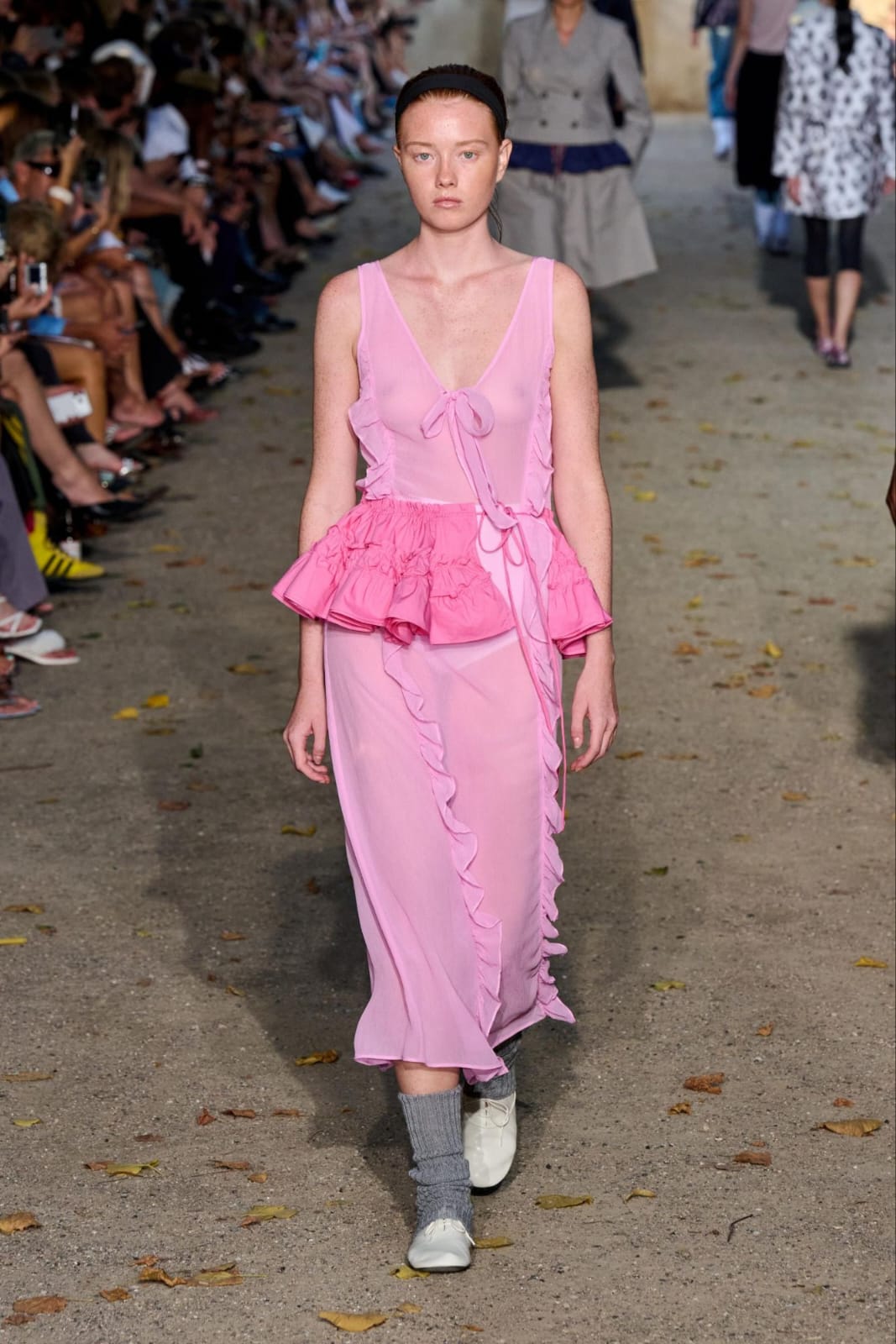 Copenhagen Fashion Week SS27: Balletcore whatsapp image 2026 08 13 at 17.17.01 (3)