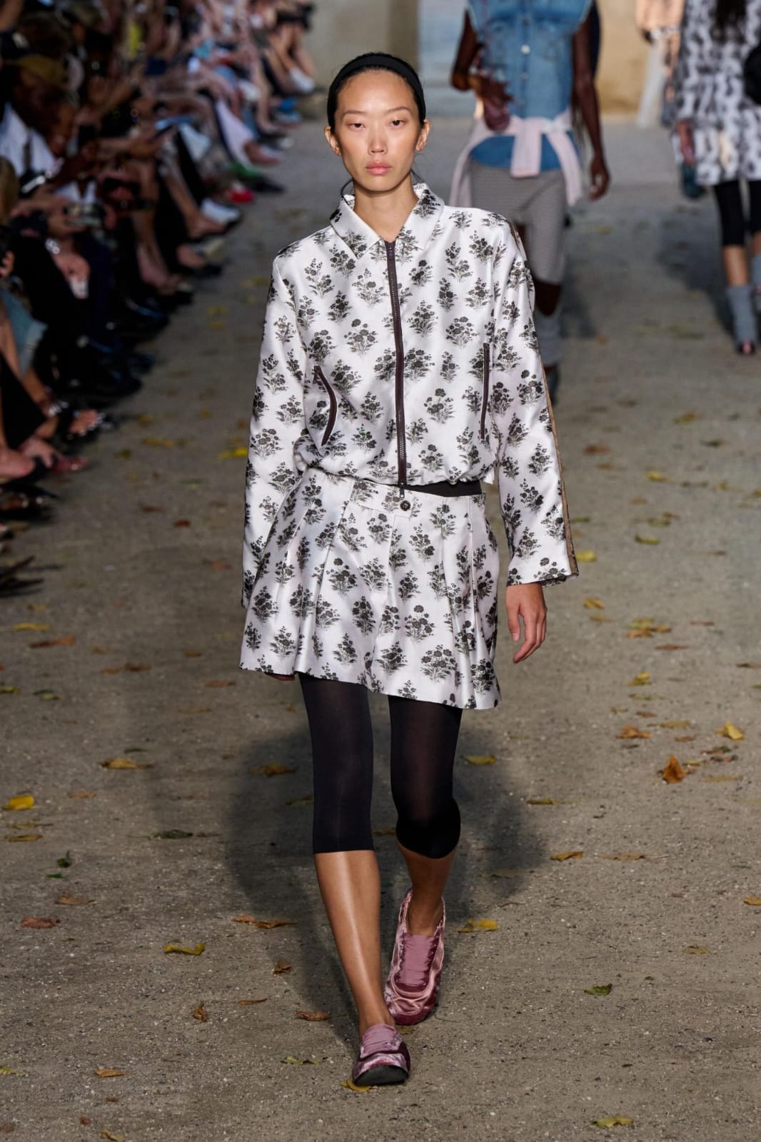 Copenhagen Fashion Week SS27: Balletcore whatsapp image 2026 08 13 at 17.17.01 (5)