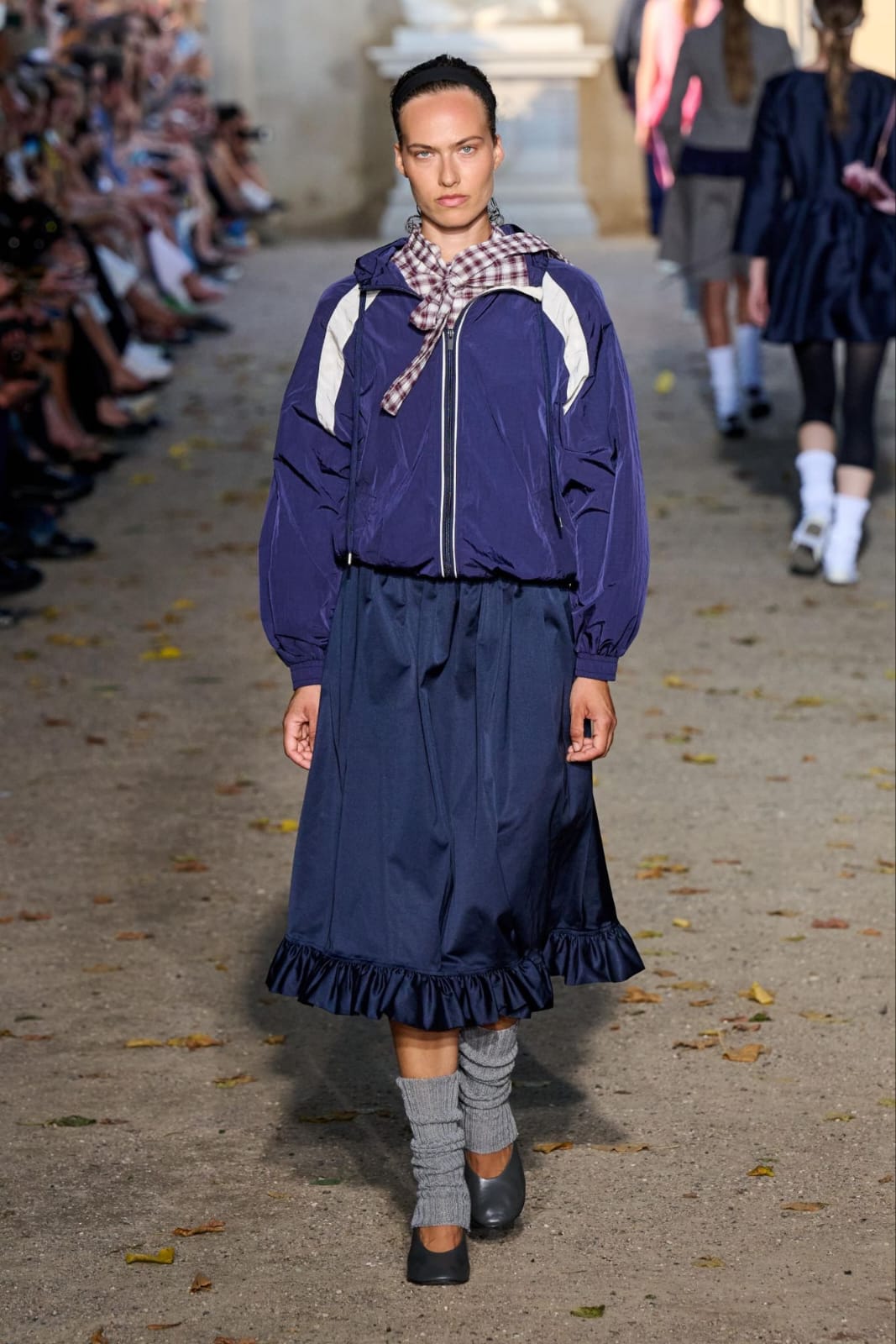 Copenhagen Fashion Week SS27: Balletcore whatsapp image 2026 08 13 at 17.17.01