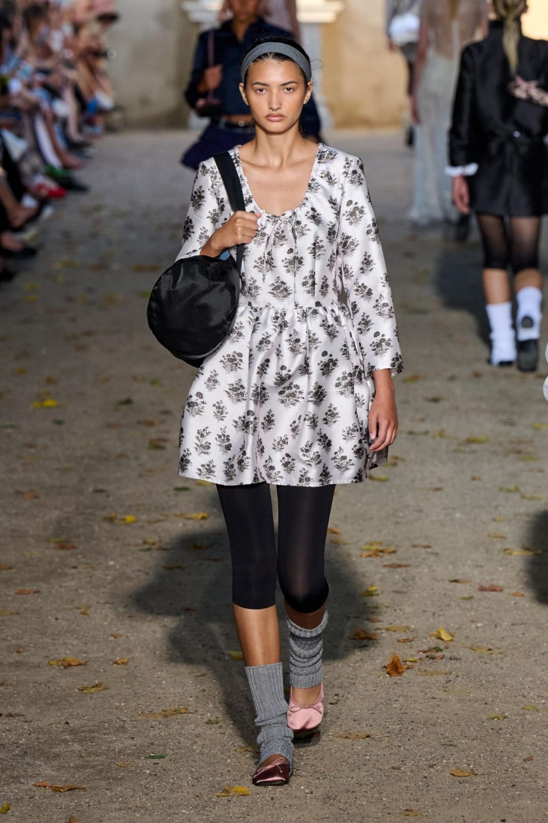 Copenhagen Fashion Week SS27: Balletcore whatsapp image 2026 08 13 at 17.17.02 (1)
