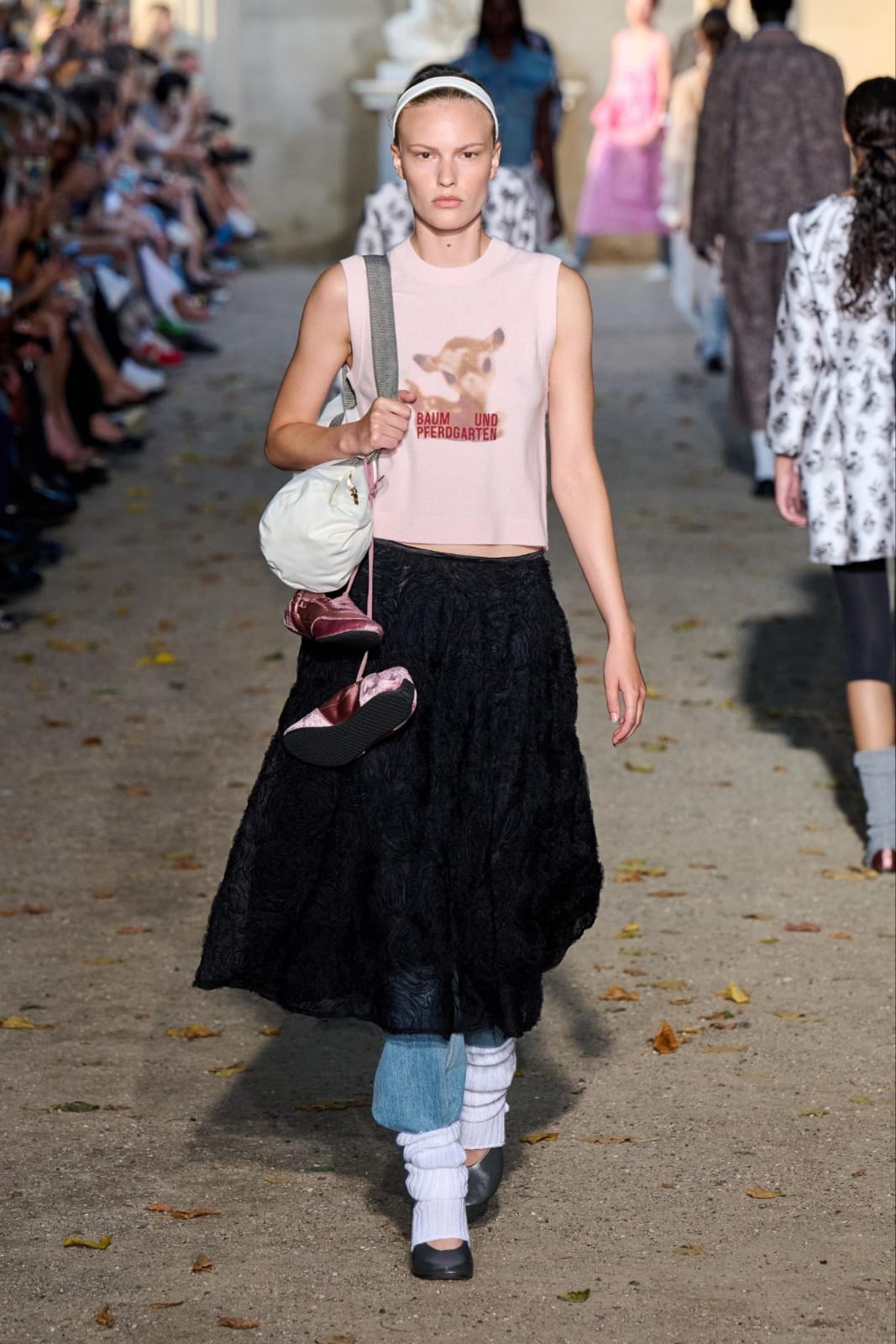 Copenhagen Fashion Week SS27: Balletcore whatsapp image 2026 08 13 at 17.17.02 (2)