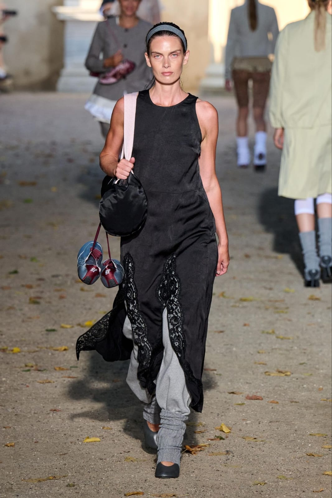 Copenhagen Fashion Week SS27: Balletcore whatsapp image 2026 08 13 at 17.17.02 (4)