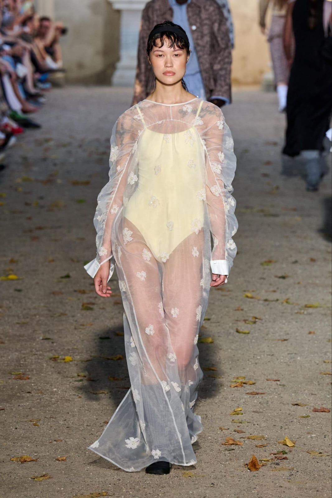Copenhagen Fashion Week SS27: Balletcore whatsapp image 2026 08 13 at 17.17.02 (5)