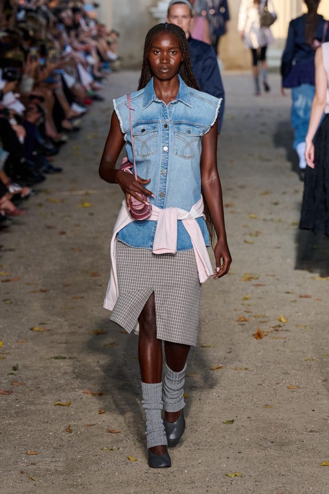 Copenhagen Fashion Week SS27: Balletcore whatsapp image 2026 08 13 at 17.17.02