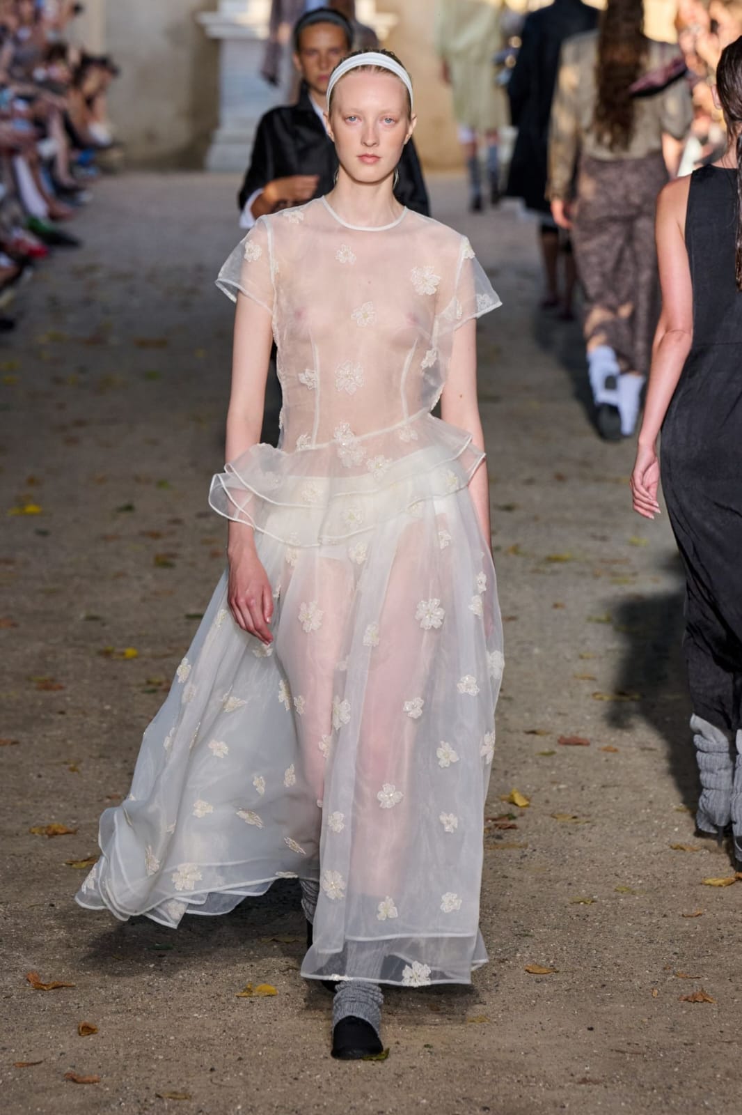 Copenhagen Fashion Week SS27: Balletcore whatsapp image 2026 08 13 at 17.17.03 (1)