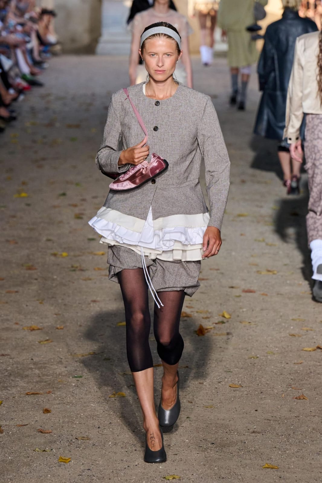 Copenhagen Fashion Week SS27: Balletcore whatsapp image 2026 08 13 at 17.17.03 (2)
