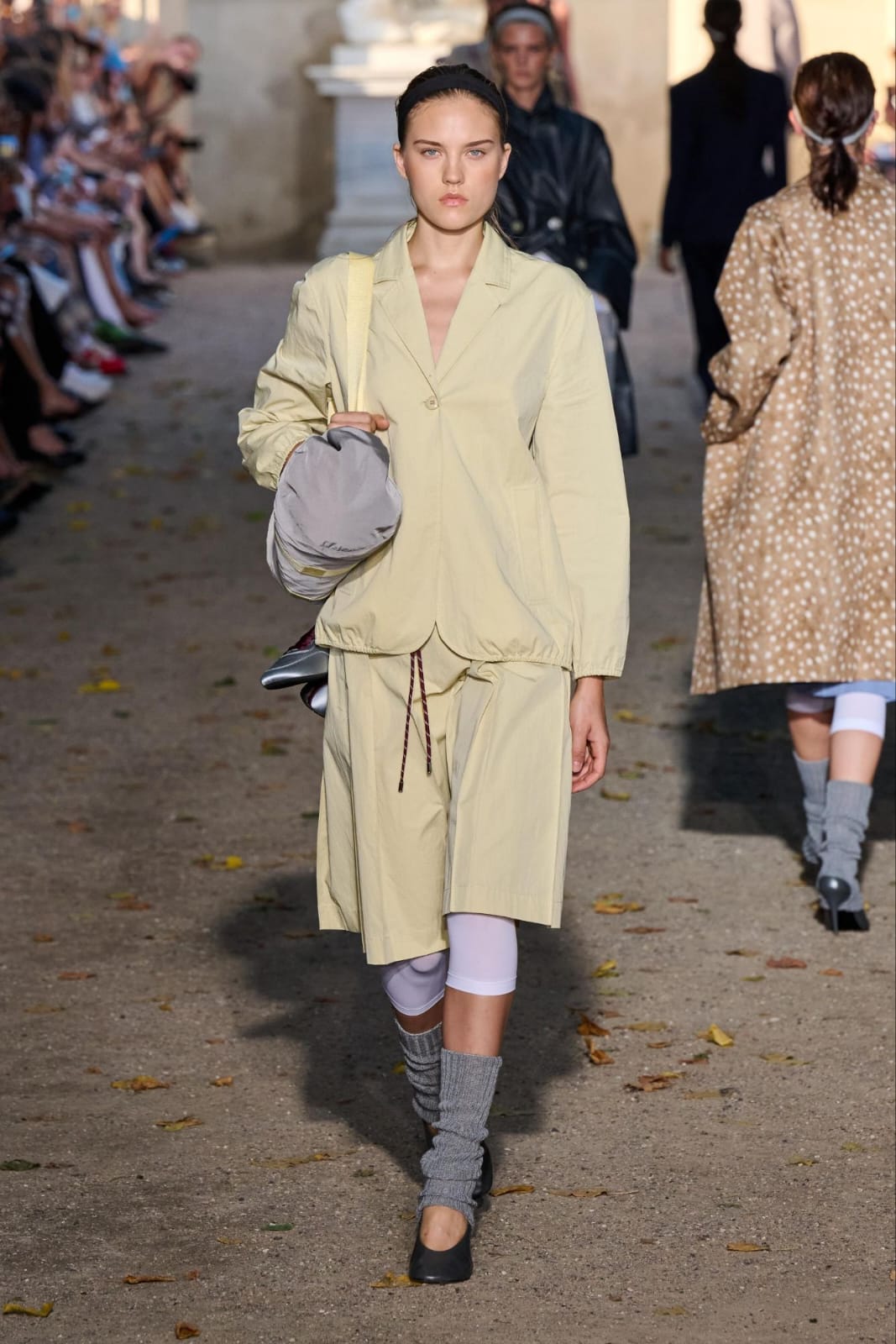 Copenhagen Fashion Week SS27: Balletcore whatsapp image 2026 08 13 at 17.17.03 (3)