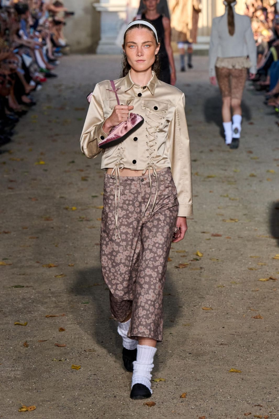 Copenhagen Fashion Week SS27: Balletcore whatsapp image 2026 08 13 at 17.17.03 (4)