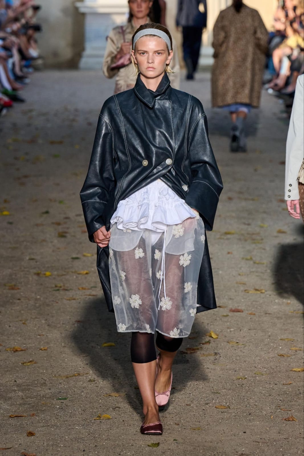 Copenhagen Fashion Week SS27: Balletcore whatsapp image 2026 08 13 at 17.17.03 (5)