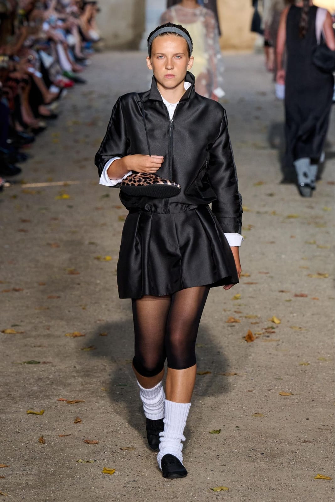 Copenhagen Fashion Week SS27: Balletcore whatsapp image 2026 08 13 at 17.17.03