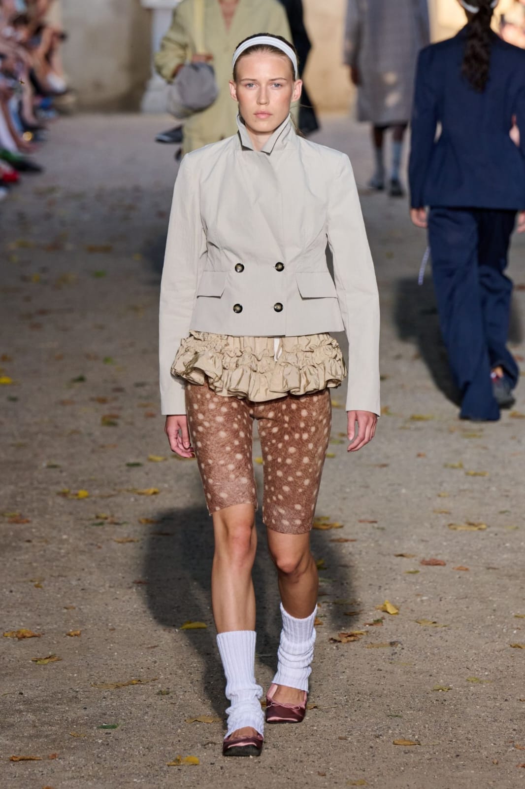 Copenhagen Fashion Week SS27: Balletcore whatsapp image 2026 08 13 at 17.17.04 (1)