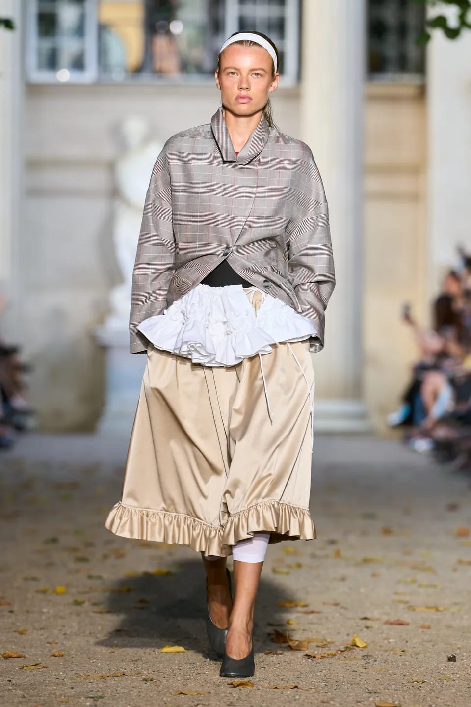 Copenhagen Fashion Week SS27: Balletcore whatsapp image 2026 08 13 at 17.17.04 (2)