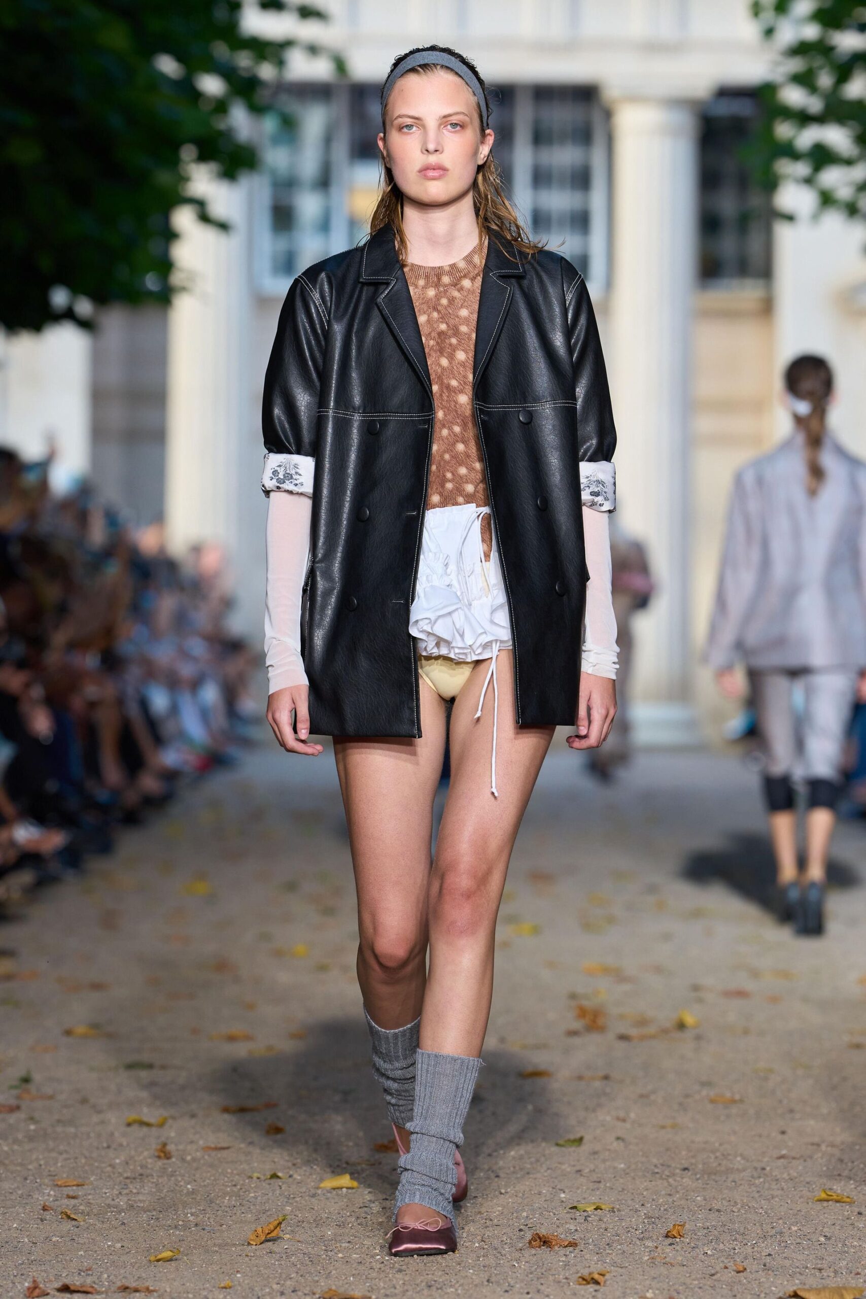 Copenhagen Fashion Week SS27: Balletcore baum und pferdgarten 3213118 (1)