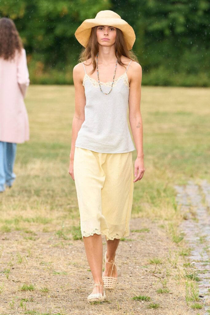 Copenhagen Fashion Week SS27: Romantismo & Leveza Rural skall studio 3211261 (1)