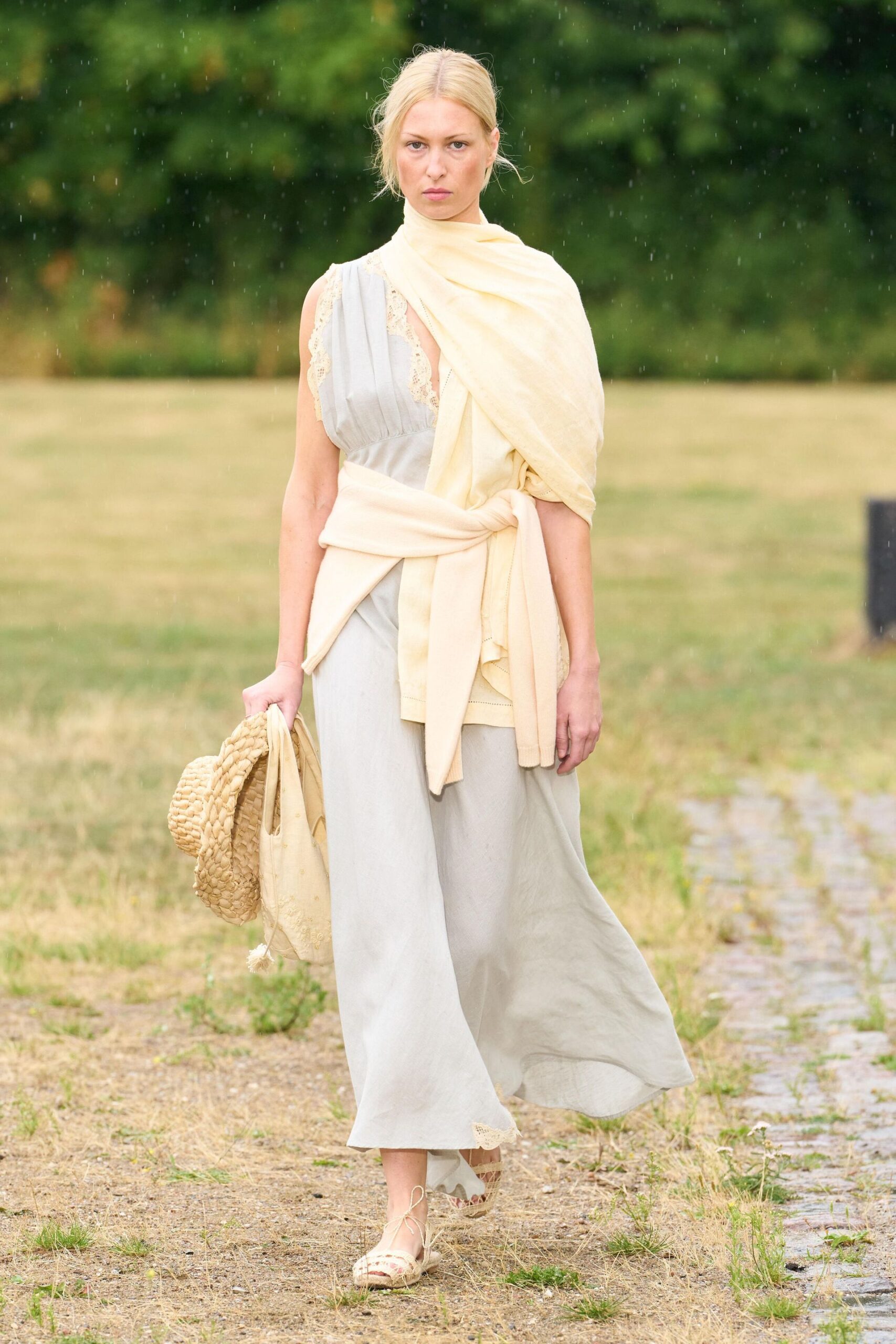 Copenhagen Fashion Week SS27: Romantismo & Leveza Rural skall studio 3211262 (1)