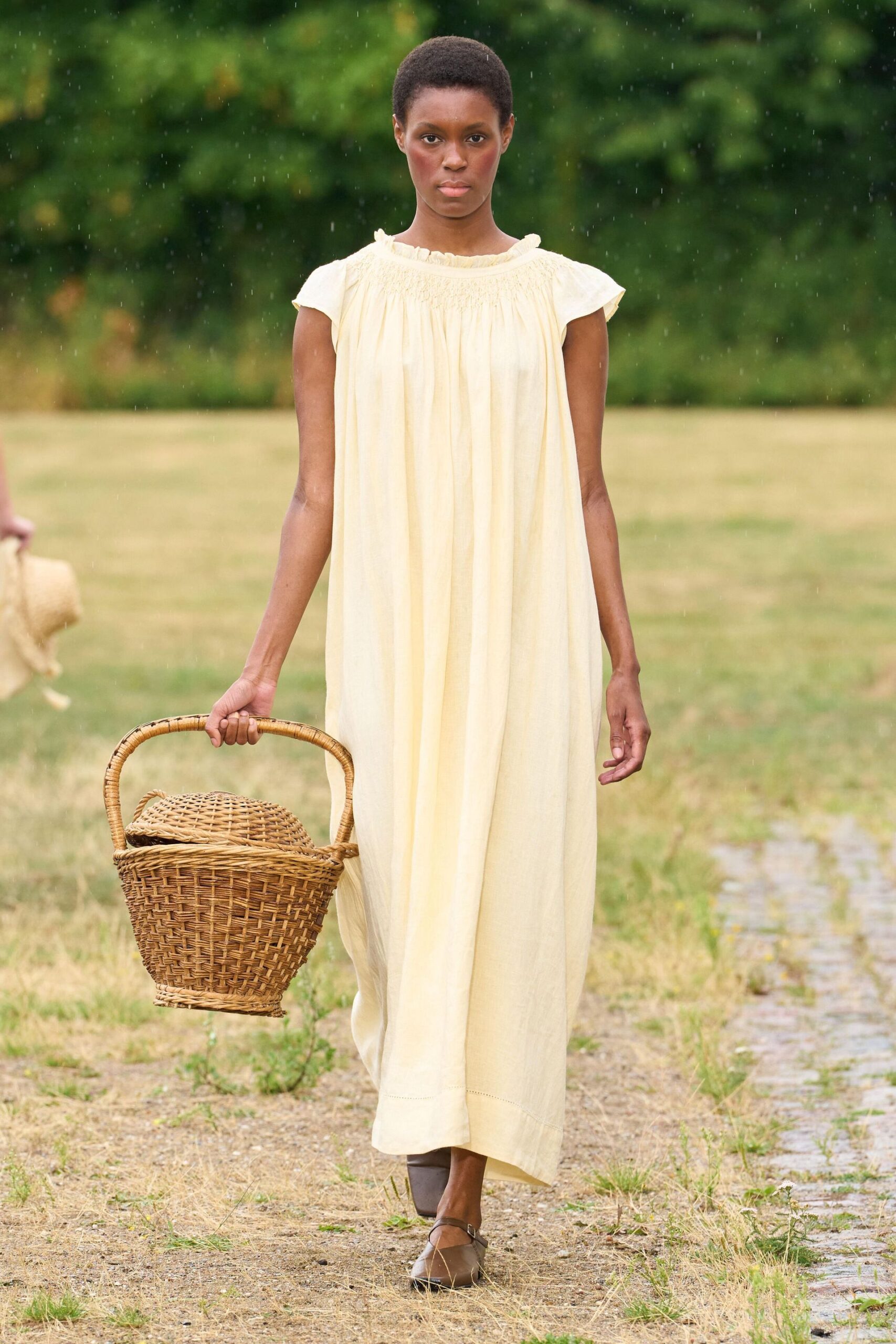 Copenhagen Fashion Week SS27: Romantismo & Leveza Rural skall studio 3211264 (1)