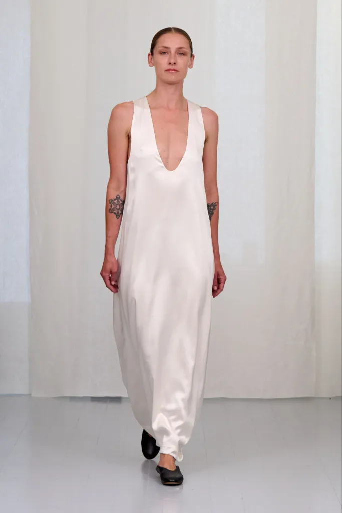 Copenhagen Fashion Week SS27: Minimalismo wp 17858347410103362199230872555111 683x1024
