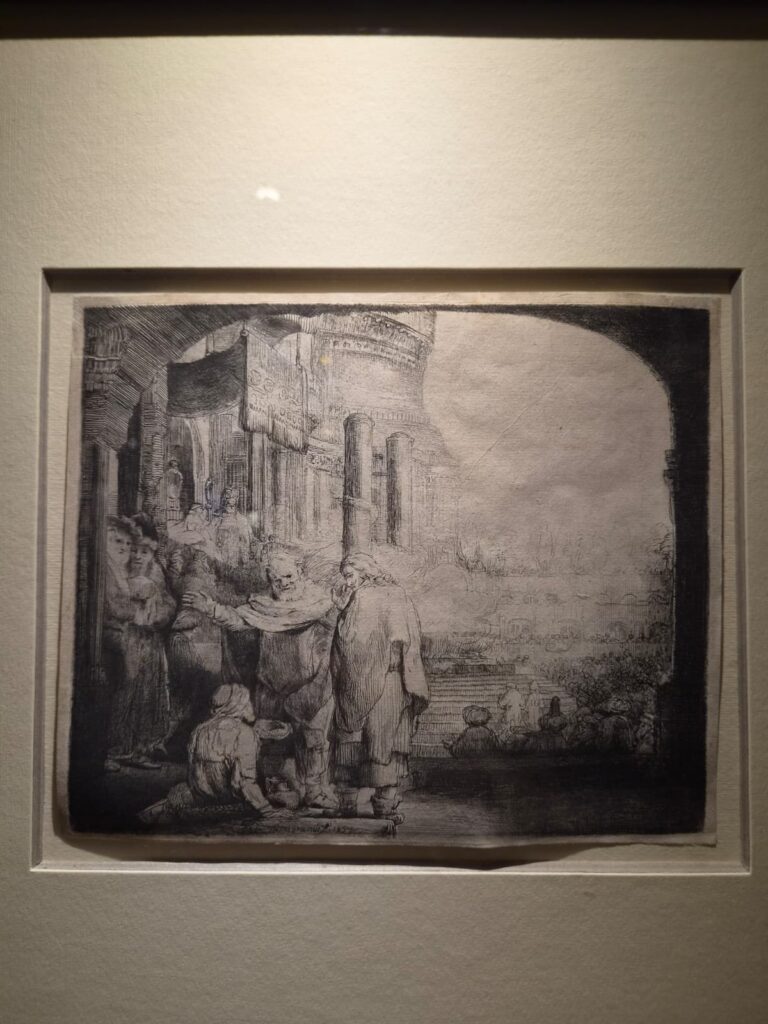 Rembrandt - Mestre da Luz e da Sombra whatsapp image 2026 09 16 at 11.10.58