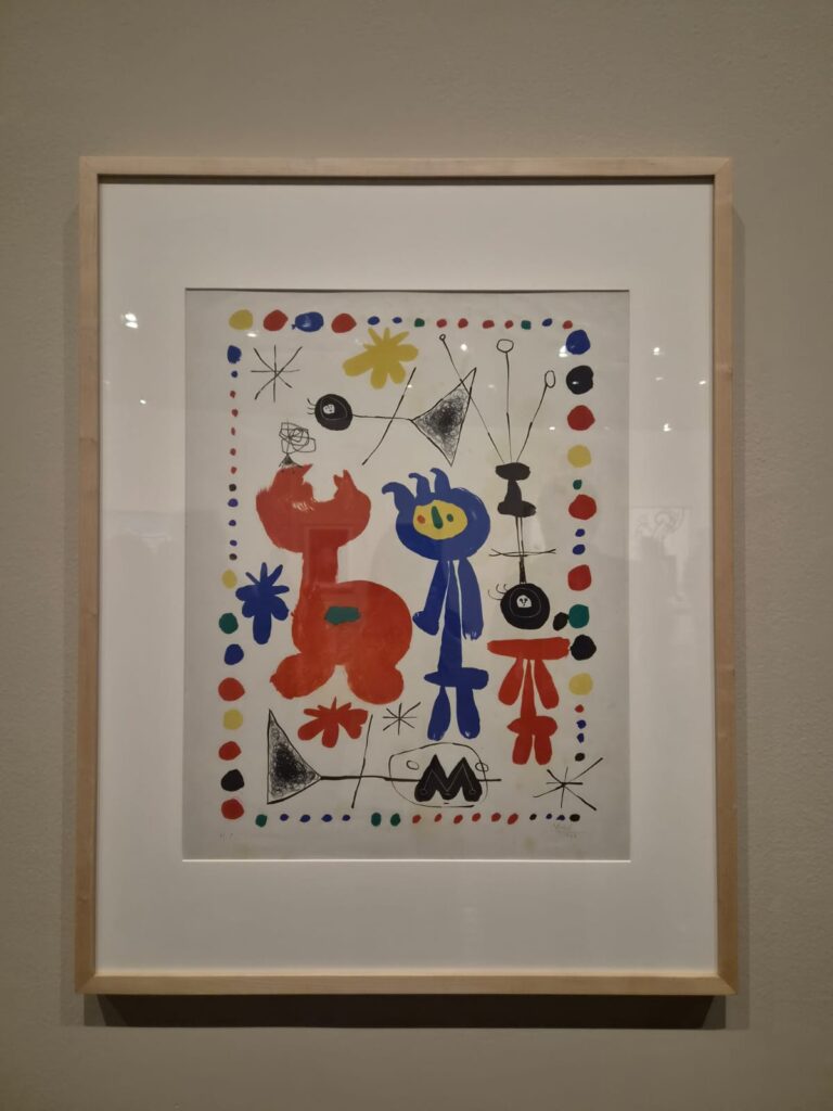 Miró - Mestre das formas whatsapp image 2026 09 18 at 11.19.52