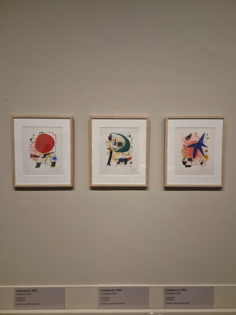 Miró - Mestre das formas whatsapp image 2026 09 18 at 11.19.53