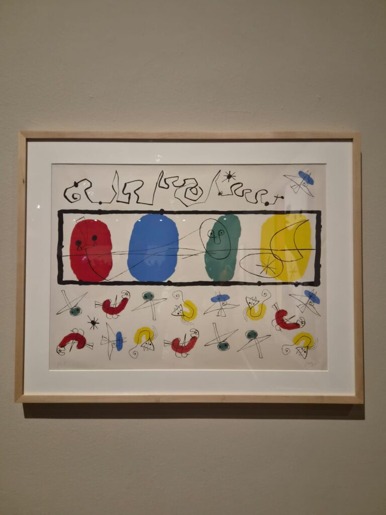 Miró - Mestre das formas whatsapp image 2026 09 18 at 11.19.56
