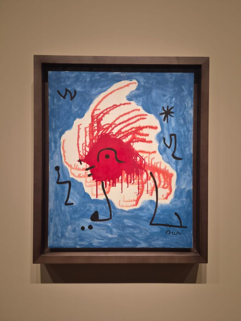 Miró - Mestre das formas whatsapp image 2026 09 18 at 11.19.58